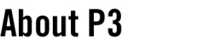 About P3