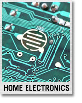 Home Electronics
