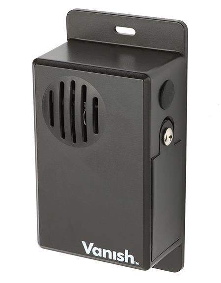 Vanish Portable Pest Repeller