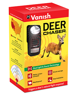 Vanish Deer Chaser Package