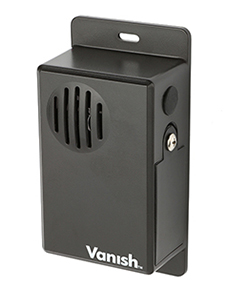 Vanish Portable Pest Repeller